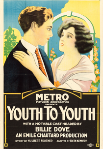 Youth to Youth (Youth to Youth)