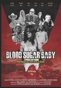 Blood Sugar Baby  (Blood Sugar Baby )