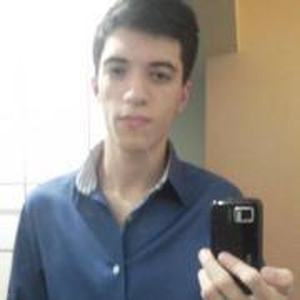 Foto de perfil de Jonatas Garcia