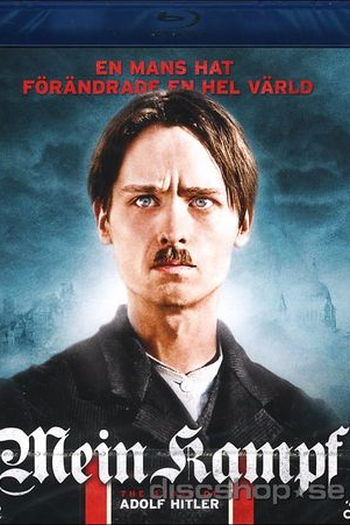 Poster de Filme Minha Luta (2010)