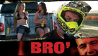 Bro' Trailer 2012 - Danny Trejo, Beau Manley and Colin 'Scummy' Morrison