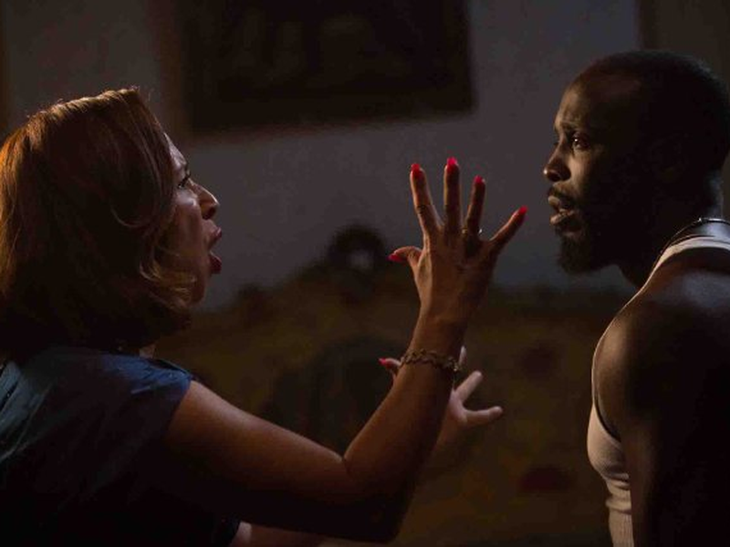 Foto 1 de The Spoils Before Dying