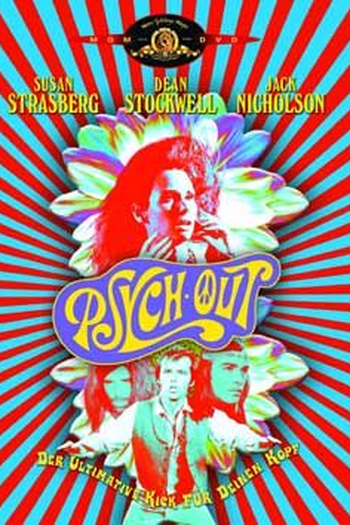  de Filme Busca Alucinada (1968)