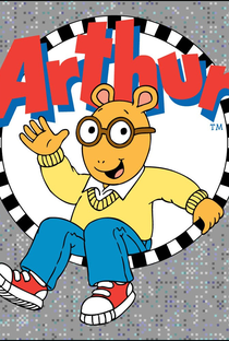 Arthur - Poster / Capa / Cartaz - Oficial 2