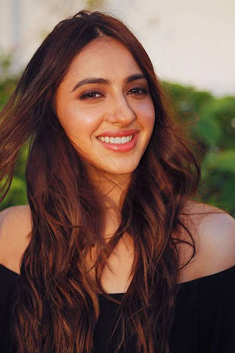 Akansha Ranjan Kapoor - Foto 1