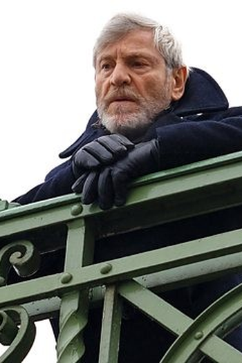 Poster de Episódio Episode 4 (2021)
