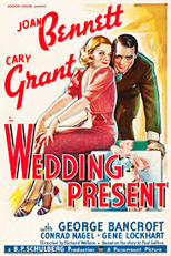 Quase Casados (Wedding Present)