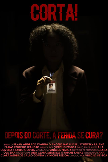 Poster de Curta Corta! (2018)