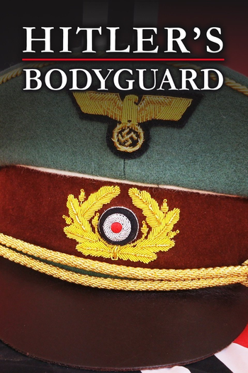  de Série Hitler's Bodyguard (2008)