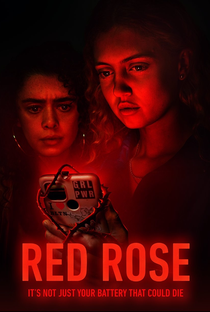 Red Rose (1ª Temporada) - Poster / Capa / Cartaz - Oficial 1