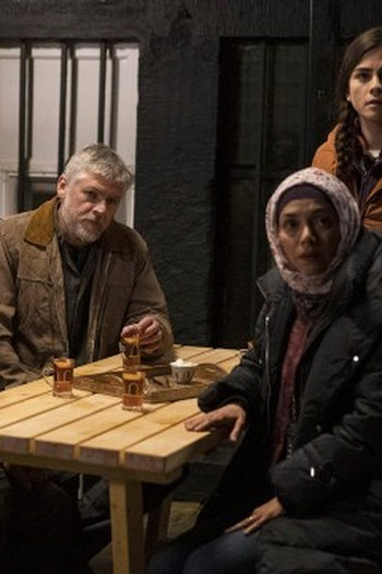 Poster de Episódio Episode 3 (2021)
