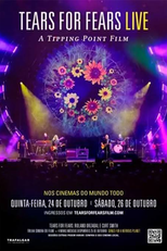 Tears For Fears Live (A Tipping Point Film) (Tears For Fears Live (A Tipping Point Film))