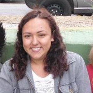 Foto de perfil de Mariana Lopes Santiago
