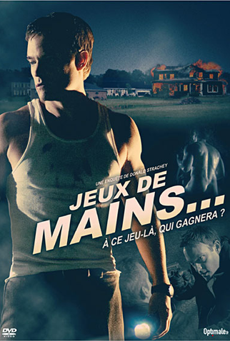 Poster 4 de Filme On the Other Hand, Death (None)