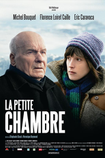 O Pequeno Quarto (La Petite Chambre)