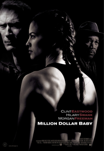 Menina de Ouro (Million Dollar Baby)