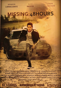 Faltando 48 horas (Missing 48 Hours)