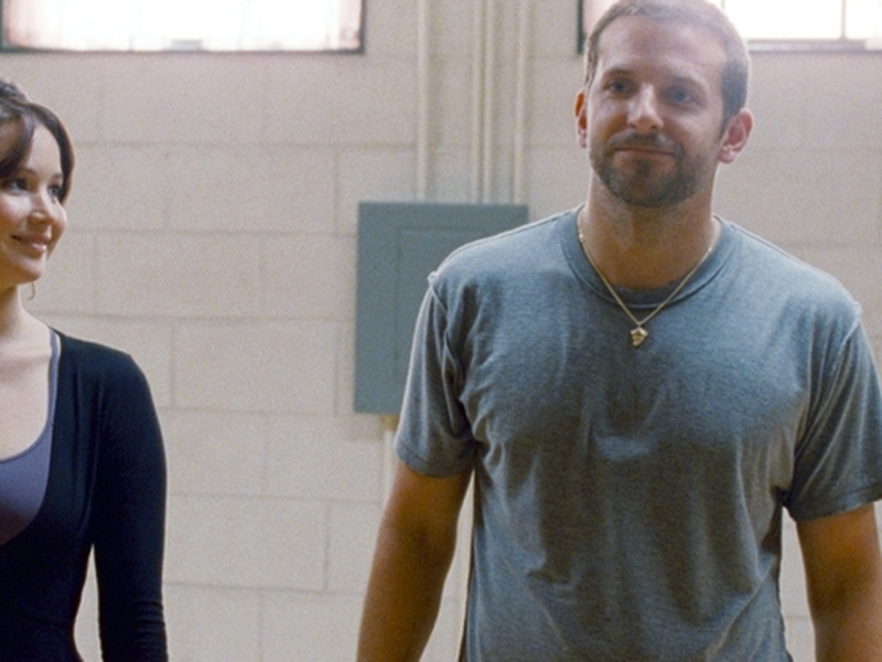 Foto 2 de O Lado Bom da Vida