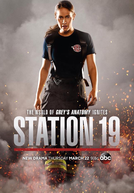 Estação 19 (1ª Temporada)
