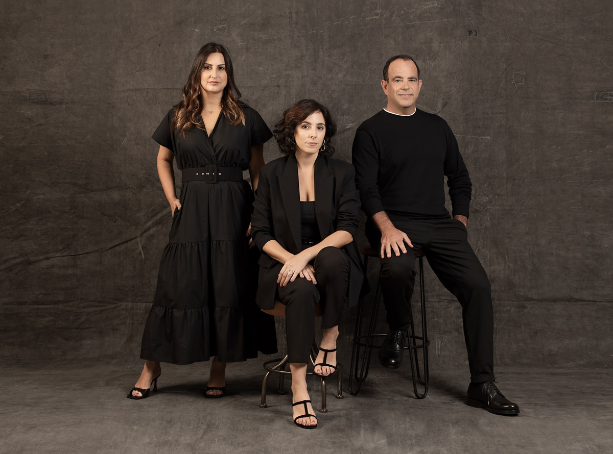 Conheça o elenco da série brasileira, Todo Dia a Mesma Noite