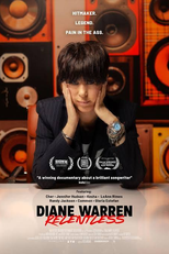 Diane Warren: Relentless (Diane Warren: Relentless)