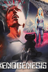 Xenogenesis (Xenogenesis)