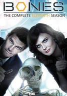 Bones (11ª Temporada)