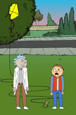 The Real Animated Adventures of Doc and Mharti (The Real Animated Adventures of Doc and Mharti)