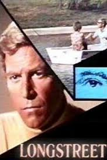 Poster de Filme Longstreet (1971)