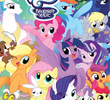 My Little Pony: A Amizade é Mágica (9ª Temporada)