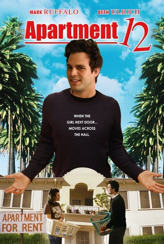 Poster 1 de Filme Vizinho Amoroso (2001)