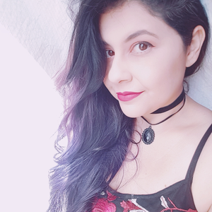 Foto de perfil de Sharon