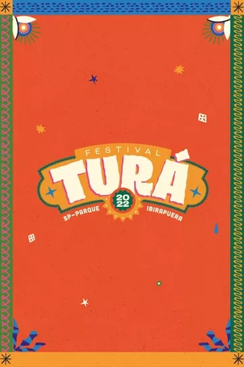 Poster de TV Festival Turá 2022 (2022)