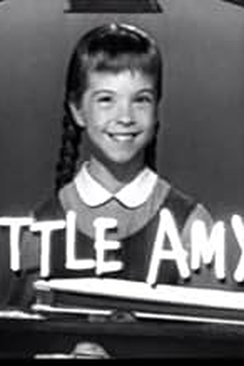  de Curta Little Amy (1962)