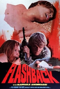 Flashback - Poster / Capa / Cartaz - Oficial 1