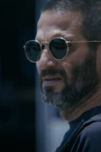 Poster de Episódio פרק הבכורה (2020)