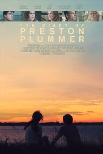 The Diary of Preston Plummer - Poster / Capa / Cartaz - Oficial 1
