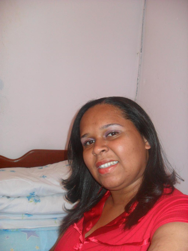DAYANA DA SILVA PEREIRA - Foto 1