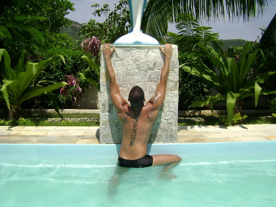 Thiago - Foto 2