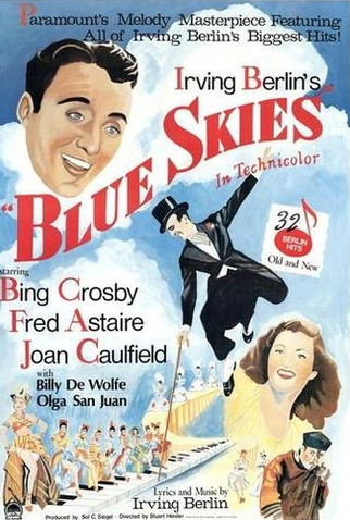 Poster 1 de Filme Romance Inacabado (1946)