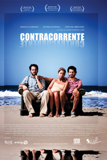  de Filme Contra Corrente (2009)