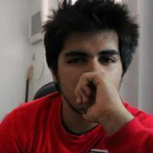 Foto de perfil de Matheus Santanna