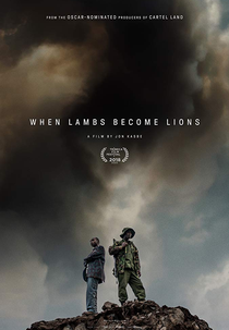 When Lambs Become Lions (When Lambs Become Lions)