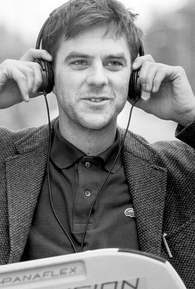 Paul Thomas Anderson