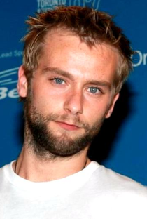 Joe Anderson - Poster / Capa / Cartaz - Oficial 1