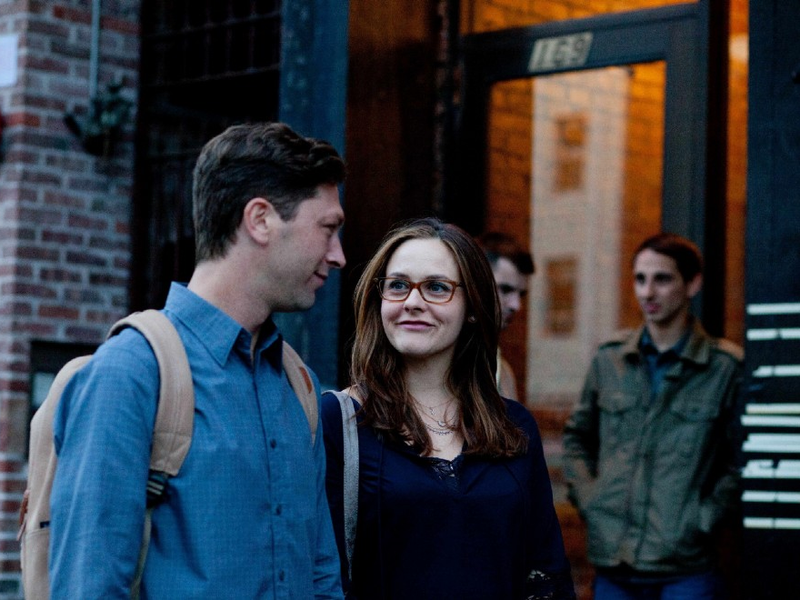 Foto 18 de Gods Behaving Badly