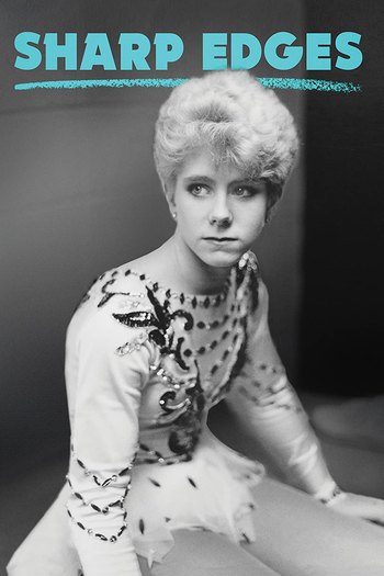 Poster de Filme Sharp Edges (1986)