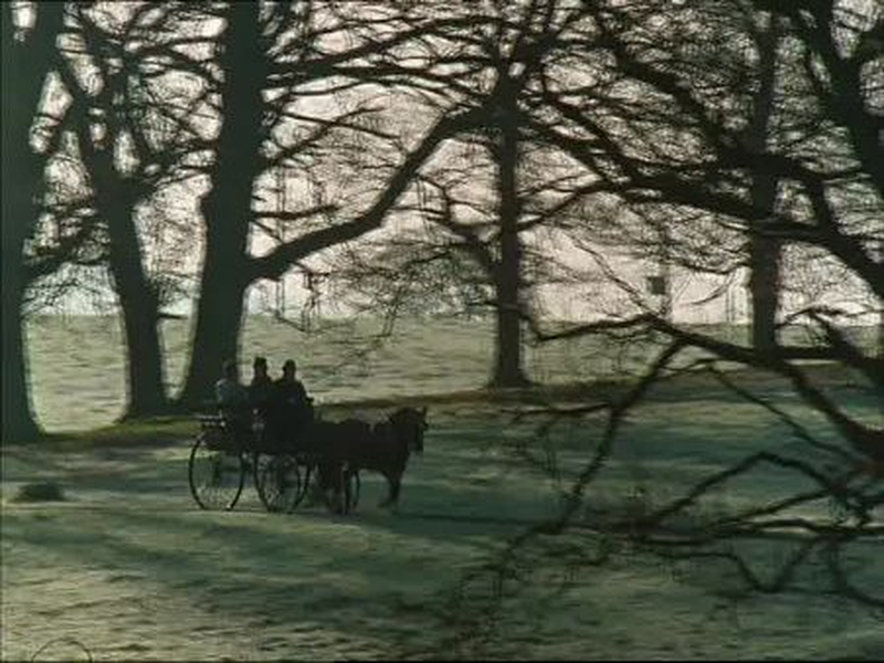 Foto 31 de As Aventuras de Sherlock Holmes (1ª temporada)