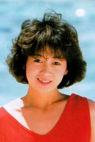 Megumi Takahashi