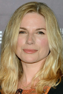 Eva Birthistle - Poster 1